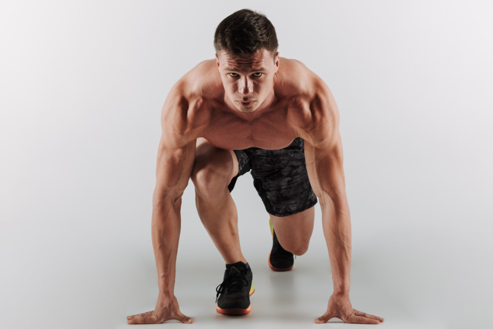 Athletes Reveal How Hypnosis Improves Sports Performance