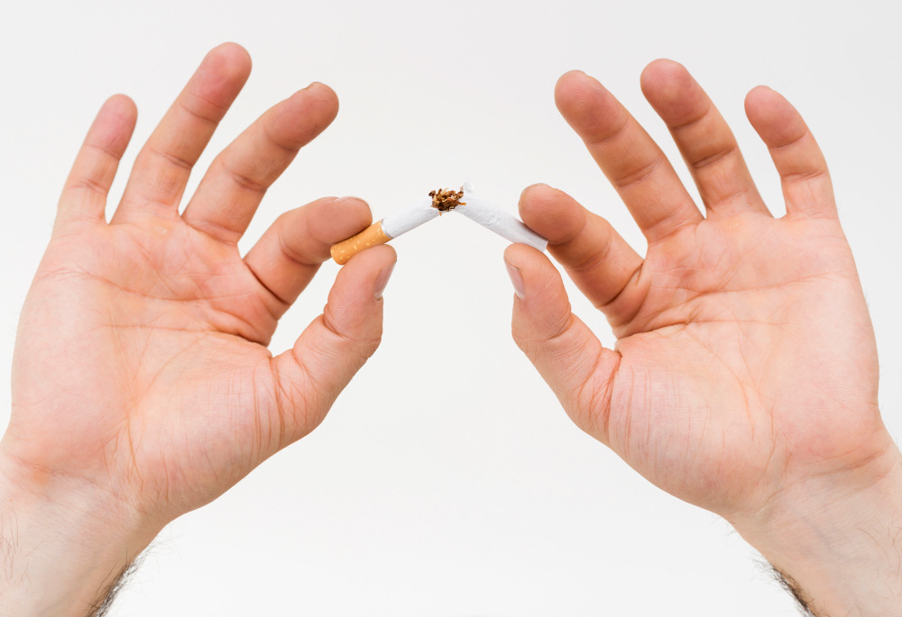Stop Smoking for Good With Hypnosis That Works